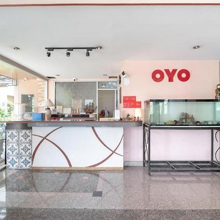 Oyo 519 B Min Airport Hotel Bangkok Luaran gambar